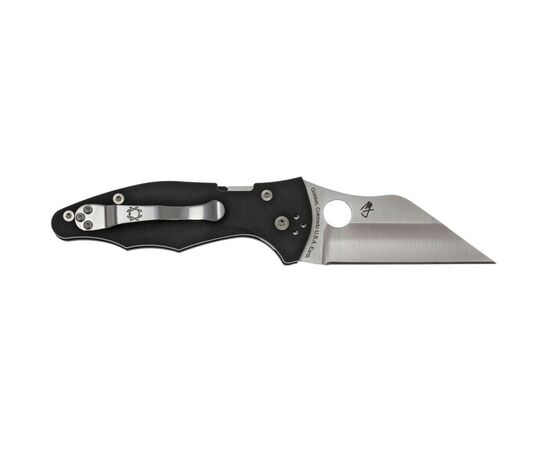 Нож Spyderco Yojimbo 2 (C85GP2), изображение 2 Нож Spyderco Yojimbo 2 (C85GP2), изображение 2