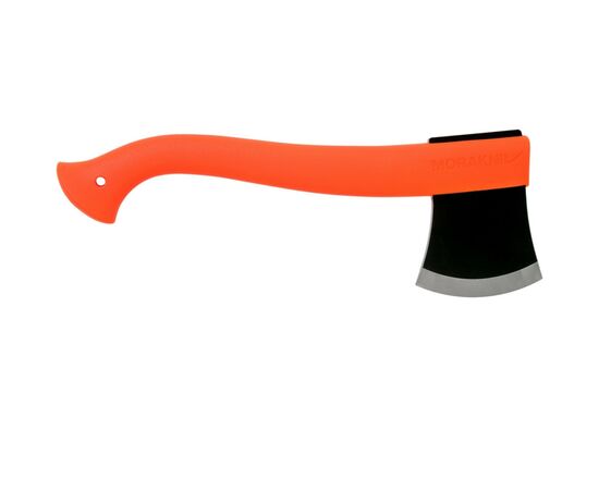 Топор Morakniv Outdoor Axe Orange (12058), изображение 2 Топор Morakniv Outdoor Axe Orange (12058), изображение 2