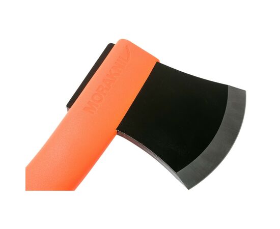 Топор Morakniv Outdoor Axe Orange (12058), изображение 3 Топор Morakniv Outdoor Axe Orange (12058), изображение 3
