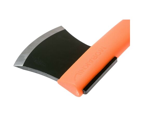 Топор Morakniv Outdoor Axe Orange (12058), изображение 4 Топор Morakniv Outdoor Axe Orange (12058), изображение 4