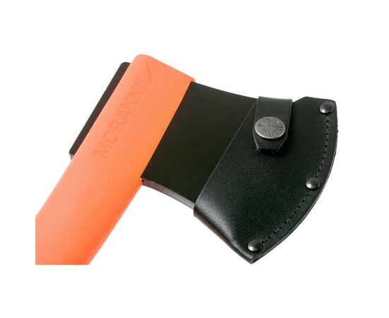 Топор Morakniv Outdoor Axe Orange (12058), изображение 5 Топор Morakniv Outdoor Axe Orange (12058), изображение 5