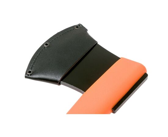 Топор Morakniv Outdoor Axe Orange (12058), изображение 6 Топор Morakniv Outdoor Axe Orange (12058), изображение 6