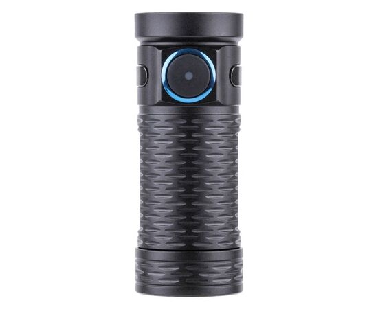 Фонарь Olight S1 Mini HCRI (SMHDRI), изображение 4 Фонарь Olight S1 Mini HCRI (SMHDRI), изображение 4