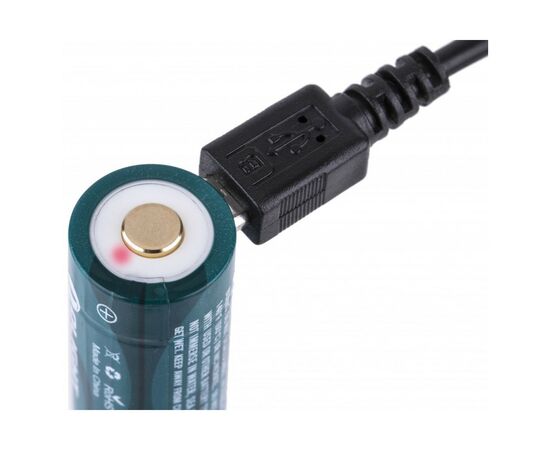 Фонарь Olight S1 Mini HCRI (SMHDRI), изображение 6 Фонарь Olight S1 Mini HCRI (SMHDRI), изображение 6
