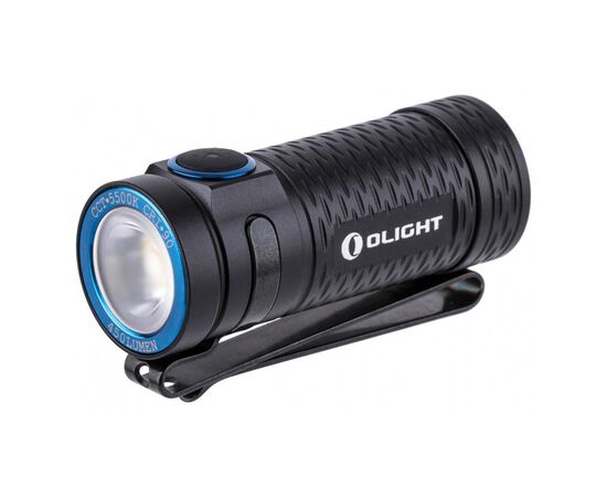Ліхтар Olight S1 Mini HCRI (SMHDRI)