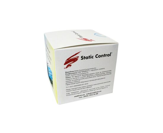 Тонер Static Control Canon 046, CMYK+CH (KIT-HM452), изображение 5 Тонер Static Control Canon 046, CMYK+CH (KIT-HM452), изображение 5