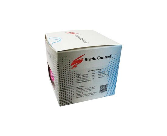 Тонер Static Control Canon 731, CMYK+CH (KIT-MPTCOL-U37), изображение 4 Тонер Static Control Canon 731, CMYK+CH (KIT-MPTCOL-U37), изображение 4
