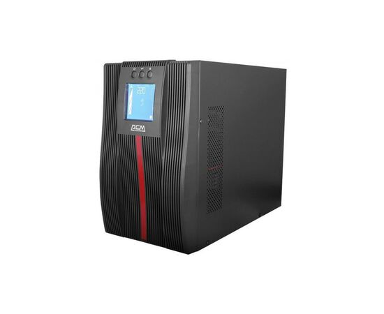 Пристрій безперебійного живлення Powercom MAC-3K IEC