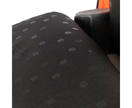 Рюкзак для ноутбука Tucano 15.6" Loop Backpack Black (BKLOOP15-BK), изображение 10