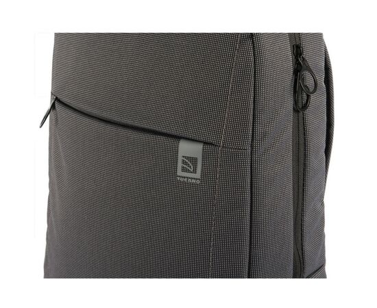 Рюкзак для ноутбука Tucano 15.6" Loop Backpack Black (BKLOOP15-BK), изображение 12