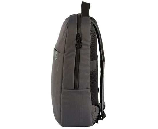 Рюкзак для ноутбука Tucano 15.6" Loop Backpack Black (BKLOOP15-BK), изображение 3