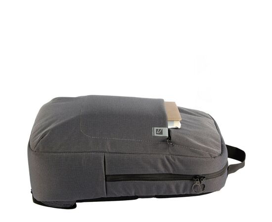 Рюкзак для ноутбука Tucano 15.6" Loop Backpack Black (BKLOOP15-BK), изображение 6