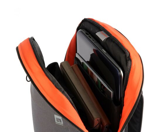 Рюкзак для ноутбука Tucano 15.6" Loop Backpack Black (BKLOOP15-BK), изображение 8