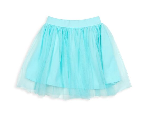 Набор детской одежды Breeze с девочкой и фатиновой юбкой (11826-116G-blue), изображение 3 Набор детской одежды Breeze с девочкой и фатиновой юбкой (11826-116G-blue), изображение 3