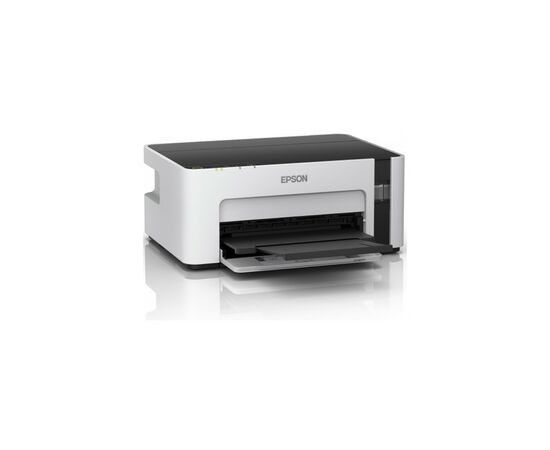 Струйный принтер Epson M1120 с WiFi (C11CG96405), изображение 2 Струйный принтер Epson M1120 с WiFi (C11CG96405), изображение 2