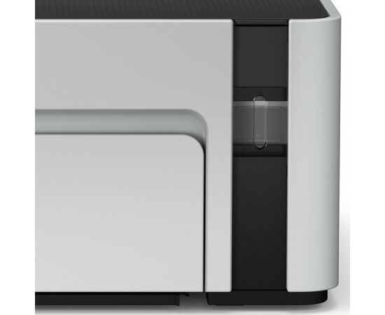 Струйный принтер Epson M1120 с WiFi (C11CG96405), изображение 4 Струйный принтер Epson M1120 с WiFi (C11CG96405), изображение 4