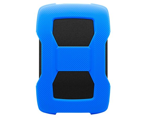 Внешний жесткий диск 2.5" 2TB ADATA (AHD330-2TU31-CBL), изображение 5 Внешний жесткий диск 2.5" 2TB ADATA (AHD330-2TU31-CBL), изображение 5