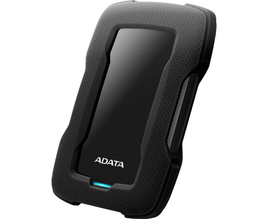 Внешний жесткий диск 2.5" 4TB ADATA (AHD330-4TU31-CBK), изображение 2 Внешний жесткий диск 2.5" 4TB ADATA (AHD330-4TU31-CBK), изображение 2