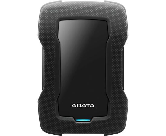 Зовнішній жорсткий диск 2.5" 4TB ADATA (AHD330-4TU31-CBK)