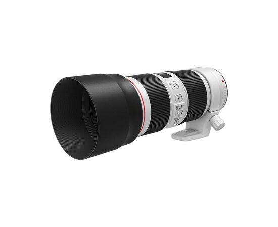 Об'єктив Canon EF 70-200mm f/4.0L IS II USM (2309C005), зображення 12 Об'єктив Canon EF 70-200mm f/4.0L IS II USM (2309C005), зображення 12
