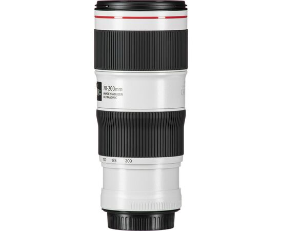 Об'єктив Canon EF 70-200mm f/4.0L IS II USM (2309C005), зображення 7 Об'єктив Canon EF 70-200mm f/4.0L IS II USM (2309C005), зображення 7