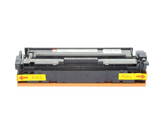 Картридж BASF для HP CLJ M280/M281/M254 Magenta (KT-CF543A), изображение 3 Картридж BASF для HP CLJ M280/M281/M254 Magenta (KT-CF543A), изображение 3
