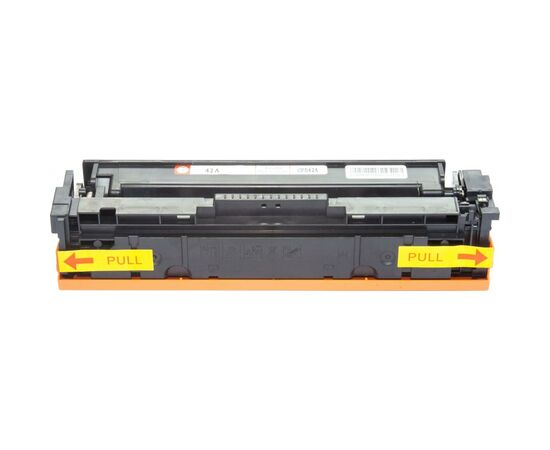 Картридж BASF для HP CLJ M280/M281/M254 Yellow (KT-CF542A), изображение 3 Картридж BASF для HP CLJ M280/M281/M254 Yellow (KT-CF542A), изображение 3