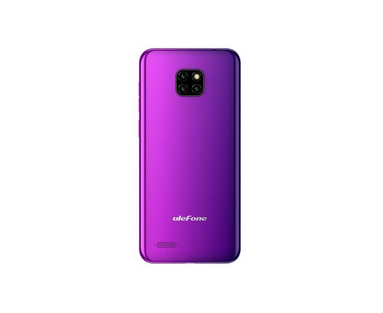 Мобильный телефон Ulefone S11 1/16Gb Twilight (6937748733034), изображение 2 Мобильный телефон Ulefone S11 1/16Gb Twilight (6937748733034), изображение 2