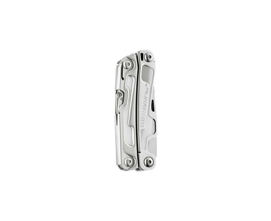 Мультитул Leatherman REV, синтетический чехол, картонная коробка (832136), изображение 2 Мультитул Leatherman REV, синтетический чехол, картонная коробка (832136), изображение 2