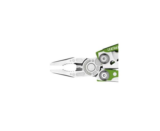 Мультитул Leatherman Skeletool - MOSS GREEN, картонная коробка (832208), изображение 3 Мультитул Leatherman Skeletool - MOSS GREEN, картонная коробка (832208), изображение 3