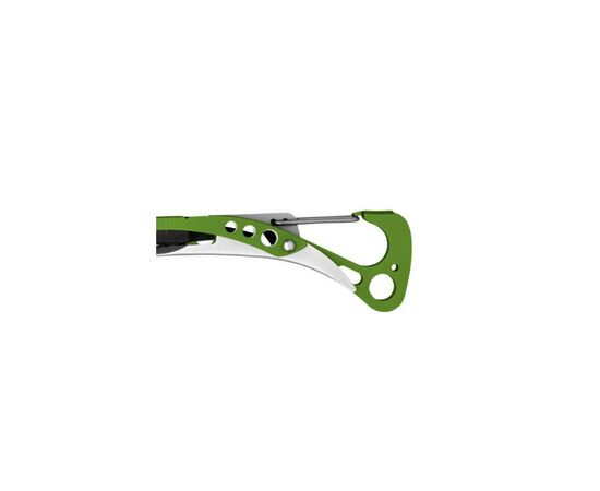 Мультитул Leatherman Skeletool - MOSS GREEN, картонная коробка (832208), изображение 4 Мультитул Leatherman Skeletool - MOSS GREEN, картонная коробка (832208), изображение 4