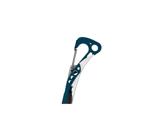 Мультитул Leatherman Skeletool - COLUMBIA BLUE, картонная коробка (832209), изображение 4 Мультитул Leatherman Skeletool - COLUMBIA BLUE, картонная коробка (832209), изображение 4