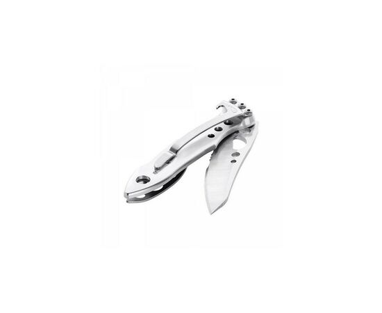 Нож Leatherman Skeletool KBX-Stainless коробка (832382), изображение 3 Нож Leatherman Skeletool KBX-Stainless коробка (832382), изображение 3