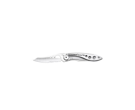 Нож Leatherman Skeletool KBX-Stainless коробка (832382)