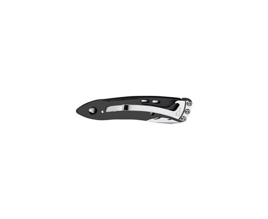 Нож Leatherman Skeletool KB-Black коробка (832385), изображение 4