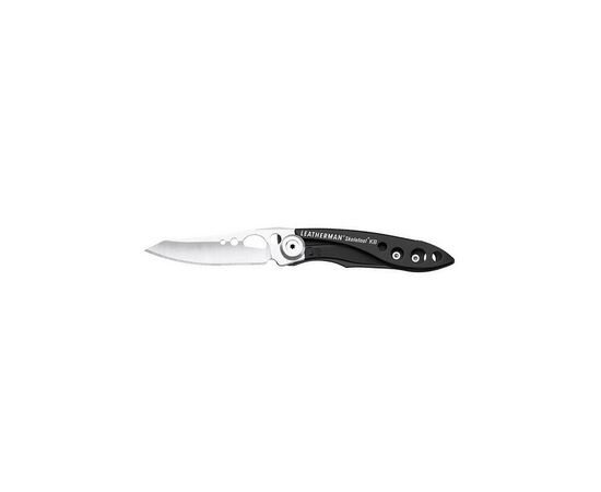 Нож Leatherman Skeletool KB-Black коробка (832385)