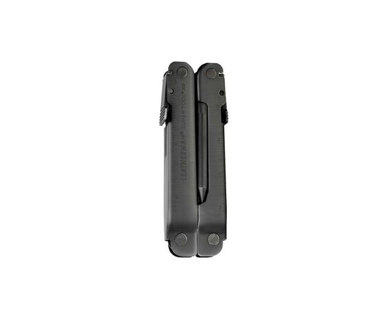 Мультитул Leatherman Super Tool 300 Eod-Black (831369), изображение 2 Мультитул Leatherman Super Tool 300 Eod-Black (831369), изображение 2