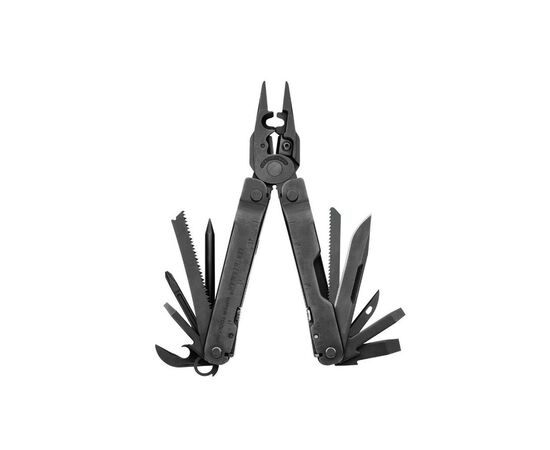 Мультитул Leatherman Super Tool 300 Eod-Black (831369)