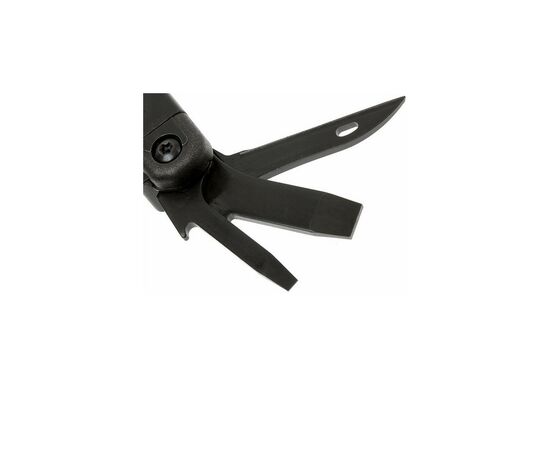 Мультитул Leatherman Surge BLACK, чехол MOLLE, картонная коробка (831333), изображение 5 Мультитул Leatherman Surge BLACK, чехол MOLLE, картонная коробка (831333), изображение 5