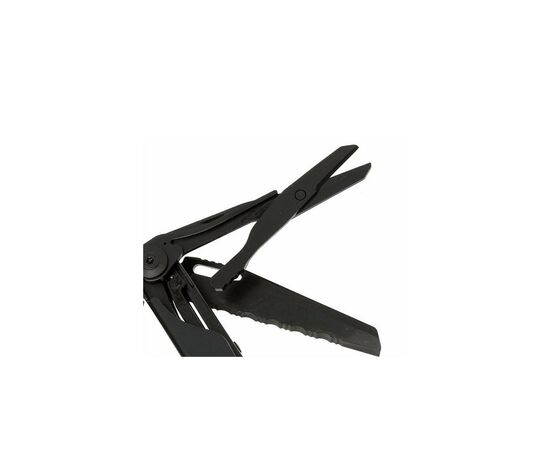 Мультитул Leatherman Surge BLACK, чехол MOLLE, картонная коробка (831333), изображение 7 Мультитул Leatherman Surge BLACK, чехол MOLLE, картонная коробка (831333), изображение 7