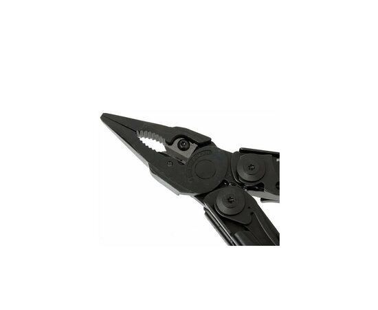 Мультитул Leatherman Surge BLACK, чехол MOLLE, картонная коробка (831333), изображение 8 Мультитул Leatherman Surge BLACK, чехол MOLLE, картонная коробка (831333), изображение 8