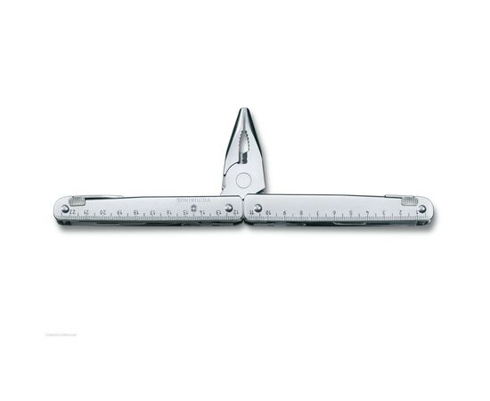 Мультитул Victorinox с инструментами в кожаном чехле (3.0323.L), изображение 4 Мультитул Victorinox с инструментами в кожаном чехле (3.0323.L), изображение 4