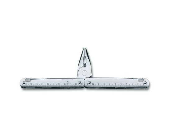Мультитул Victorinox с инструментами в кожаном чехле (3.0327.L), изображение 6 Мультитул Victorinox с инструментами в кожаном чехле (3.0327.L), изображение 6