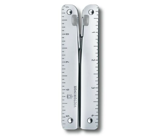 Мультитул Victorinox с инструментами в кожаном чехле (3.0327.L), изображение 8 Мультитул Victorinox с инструментами в кожаном чехле (3.0327.L), изображение 8