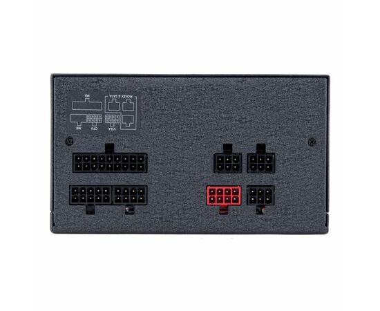Блок питания Chieftec 550W (GPU-550FC), изображение 3 Блок питания Chieftec 550W (GPU-550FC), изображение 3