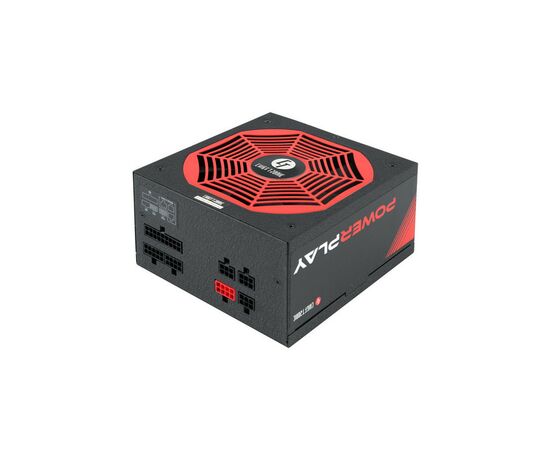 Блок живлення Chieftec 550W (GPU-550FC)
