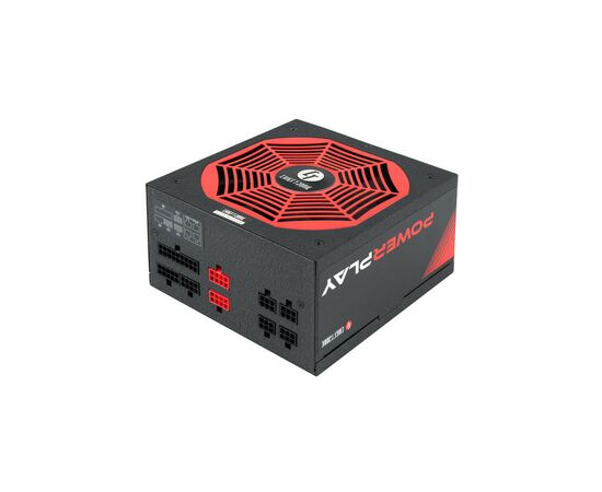 Блок питания Chieftec 650W (GPU-650FC)