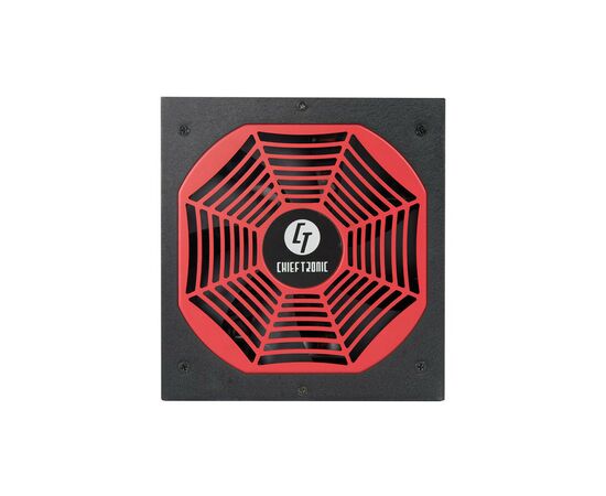 Блок питания Chieftronic 750W (GPU-750FC), изображение 2 Блок питания Chieftronic 750W (GPU-750FC), изображение 2