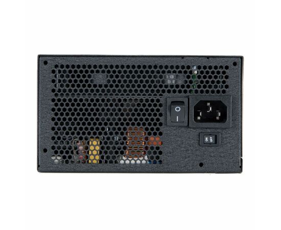 Блок питания Chieftronic 750W (GPU-750FC), изображение 4 Блок питания Chieftronic 750W (GPU-750FC), изображение 4