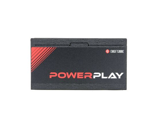 Блок питания Chieftronic 750W (GPU-750FC), изображение 5 Блок питания Chieftronic 750W (GPU-750FC), изображение 5